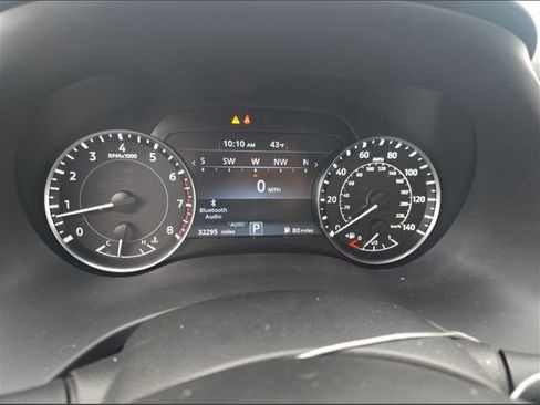 Used 2023 Nissan Armada SL w/ Cargo Package image 6