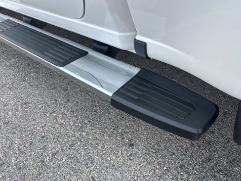 Used 2024 Chevrolet Silverado 1500 LTZ image 12