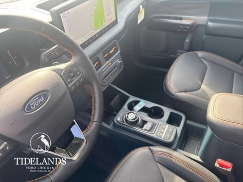 New 2026 Ford Maverick Tremor AWD/4WD image 27