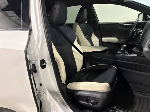 Used 2023 Lexus NX 350h AWD w/ Towing Package (2000 Lbs) image 37