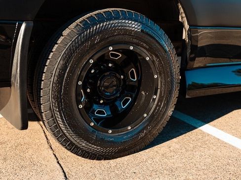 Used 2022 Mercedes-Benz Sprinter 3500 image 12