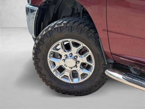 Used 2023 RAM 2500 Tradesman w/ Towing Technology Group AWD/4WD image 7