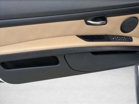 Used 2008 BMW M3 Convertible image 10