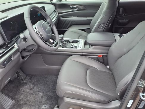 New 2026 Kia Carnival SX image 10
