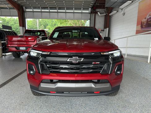 New 2025 Chevrolet Colorado Z71 w/ Z71 Convenience Package 2 image 31