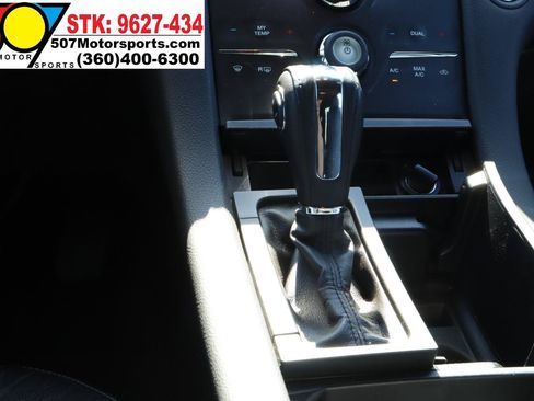 Used 2015 Ford Taurus SEL w/ Equipment Group 201A AWD/4WD image 18