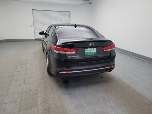 Used 2018 Kia Optima LX FWD image 6