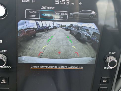 New 2026 Subaru Crosstrek 2.0i Premium AWD/4WD image 20