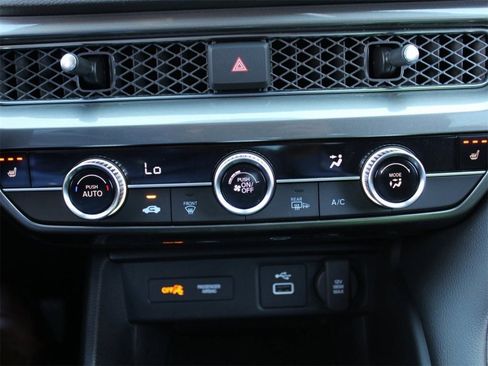 Certified 2025 Acura Integra image 20