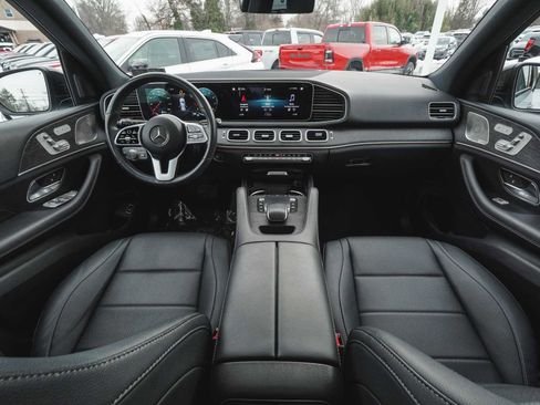 Used 2022 Mercedes-Benz GLE 350 4MATIC image 36