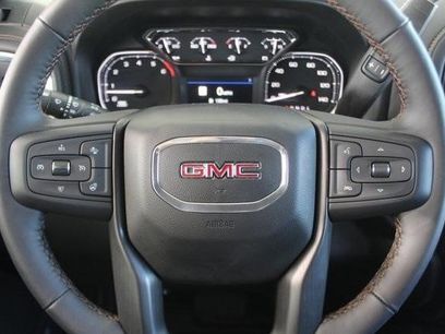 Certified 2022 GMC Sierra 1500 AT4 w/ AT4 Premium Package