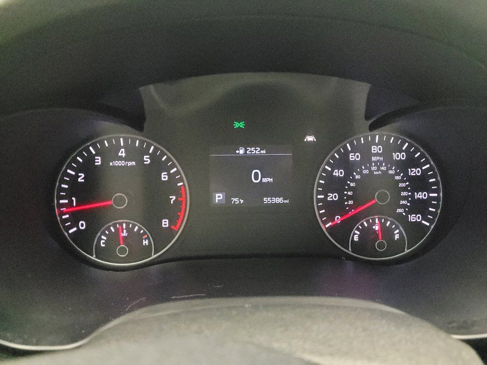 Used 2019 Kia Optima EX w/ EX Premium Package FWD image 23