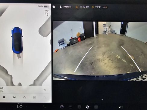 Used 2023 Tesla Model 3 Standard Range RWD image 18