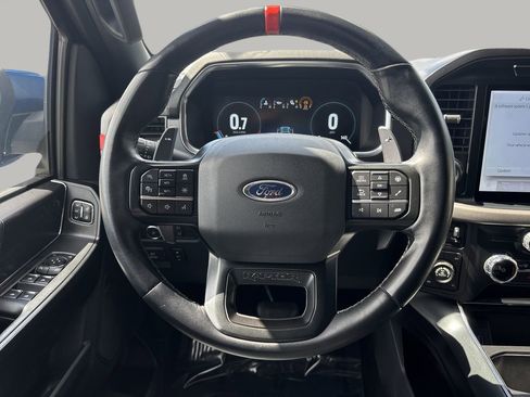 Used 2022 Ford F150 Raptor w/ Convenience Package image 8