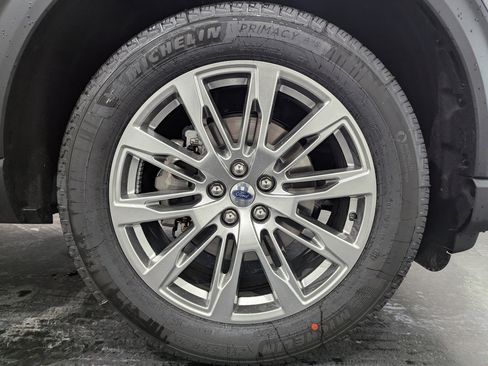 New 2026 Ford Explorer Active w/ Active Comfort Package AWD/4WD image 6
