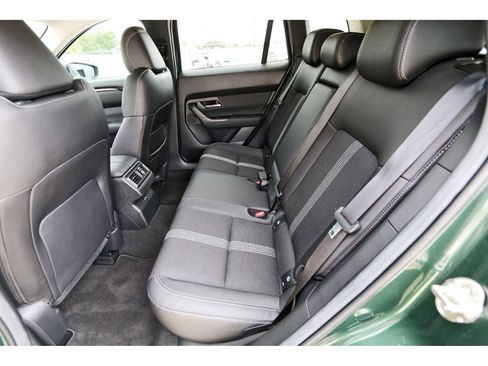 Used 2025 MAZDA CX-50 AWD 2.5 S w/ Preferred Package image 12