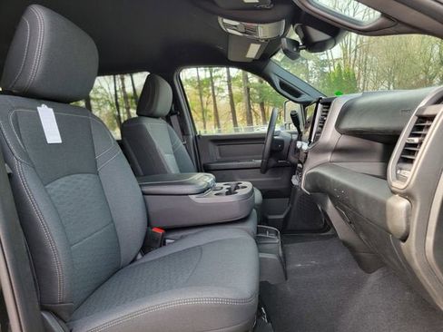 New 2026 RAM 2500 Tradesman AWD/4WD image 23