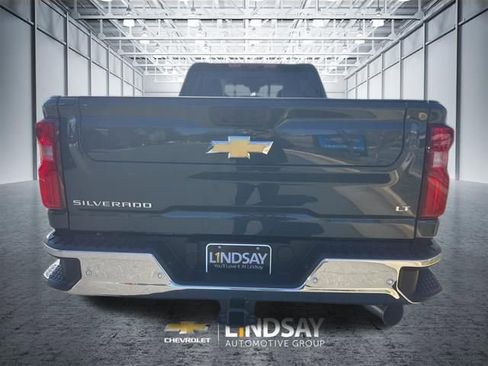 New 2026 Chevrolet Silverado 3500 LT w/ Safety Package image 5