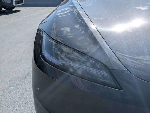 Used 2024 Tesla Model 3 Long Range AWD/4WD image 7