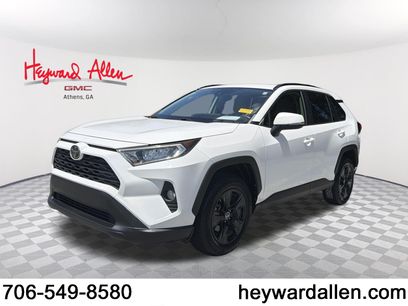 Used 2019 Toyota RAV4 XLE w/ Convenience Package