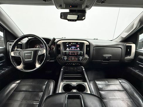 Used 2015 GMC Sierra 1500 Denali AWD/4WD image 13