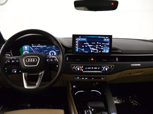 Certified 2023 Audi A4 2.0T Premium Plus w/ Premium Plus Package image 14