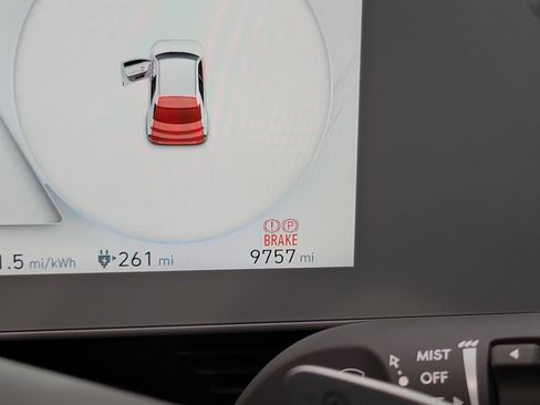 Certified 2024 Hyundai Ioniq 5 SEL image 14