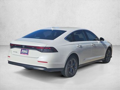 Used 2024 Honda Accord EX image 5