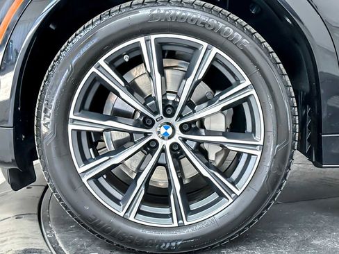 Used 2023 BMW X6 xDrive40i w/ M Sport Package image 27