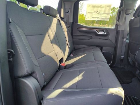 New 2026 Chevrolet Silverado 1500 LT image 9