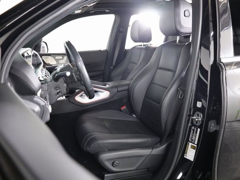 Used 2023 Mercedes-Benz GLE 450 4MATIC image 30