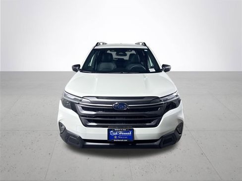 New 2026 Subaru Forester Limited image 3