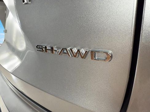 New 2026 Acura RDX A-Spec AWD/4WD image 6