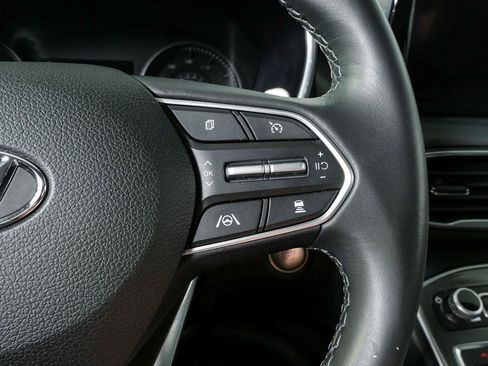 Used 2023 Hyundai Santa Fe SEL FWD image 11