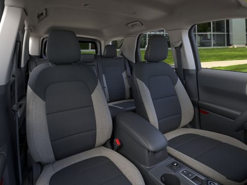 New 2026 Ford Bronco Sport Big Bend AWD/4WD image 10