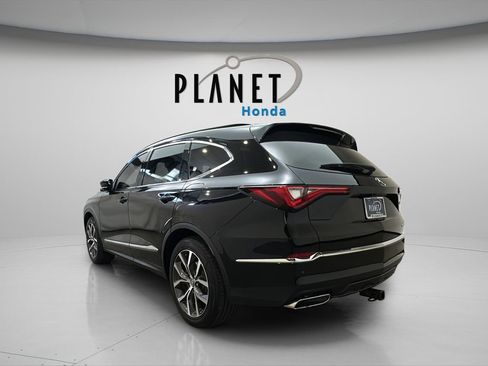 Used 2024 Acura MDX SH-AWD w/ Technology Package image 6