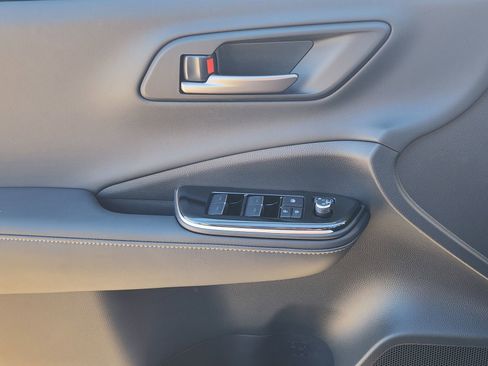 New 2026 Toyota Crown XLE image 19