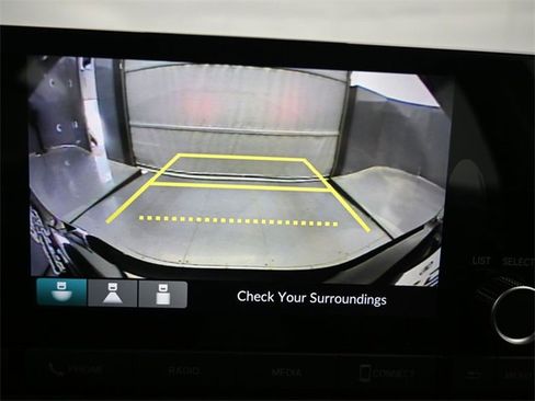 New 2025 Honda Accord LX image 12