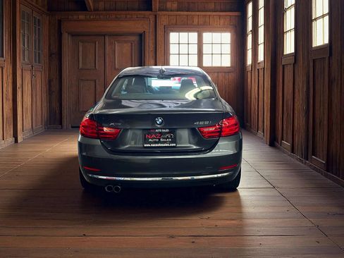Used 2014 BMW 428i xDrive Coupe image 6