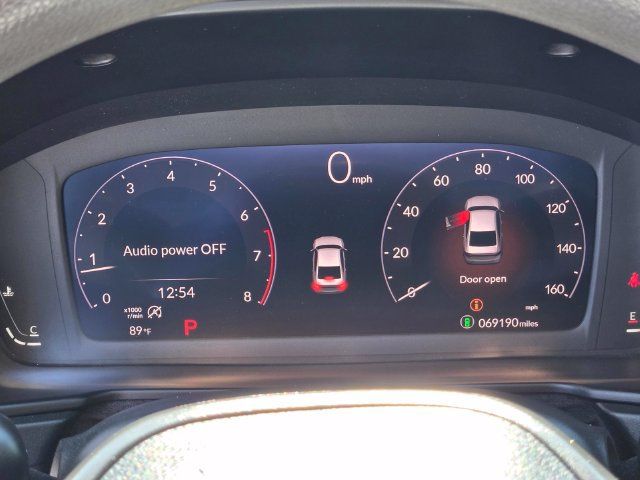 Used 2023 Honda Accord EX image 25