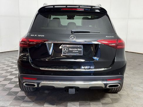 Used 2026 Mercedes-Benz GLE 350 4MATIC image 10