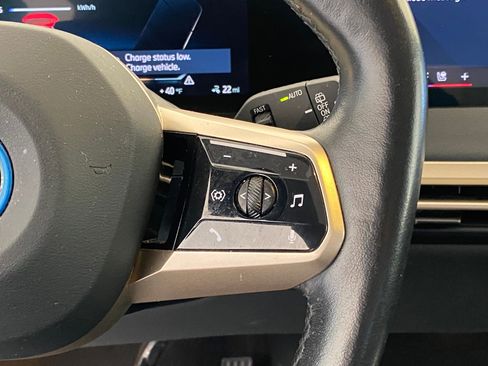 Certified 2024 BMW iX xDrive50 w/ Premium Package image 30