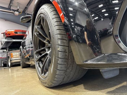 Used 2021 Dodge Charger Scat Pack image 42