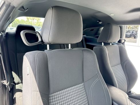 Used 2019 Dodge Challenger SXT RWD image 45