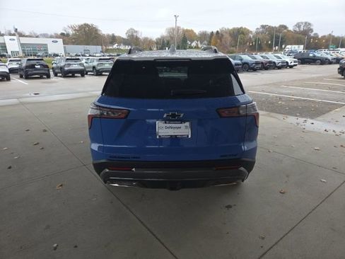 New 2026 Chevrolet Equinox ACTIV w/ Convenience Package III image 7