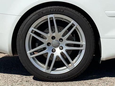 Used 2008 Audi S4 Cabriolet image 29