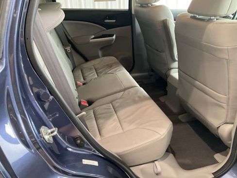 Used 2012 Honda CR-V EX-L image 23