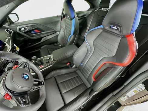 New 2026 BMW M2 w/ Lighting Package RWD image 32