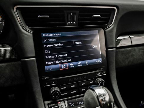 Used 2019 Porsche 911 GT3 RS image 96