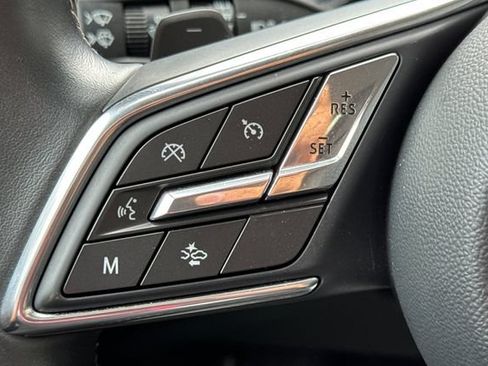 Used 2024 Buick Envision Preferred AWD/4WD image 35